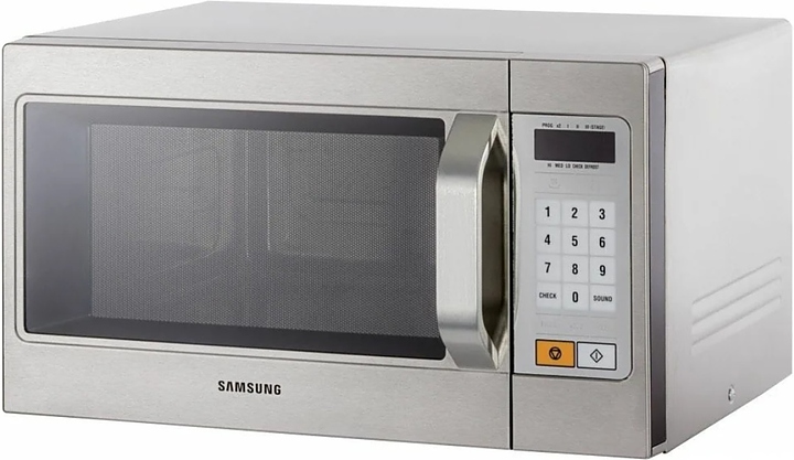 Печь микроволновая Samsung CM1089A — микроволновые печи, ориентир от 51 691 ₽