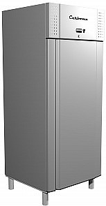 Шкаф комбинированный Carboma RF700 — шкафы комбинированные, ориентир от 128 945 ₽