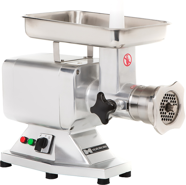 Мясорубка Hurakan HKN-22S UNGER — мясорубки, ориентир от 45 077 ₽