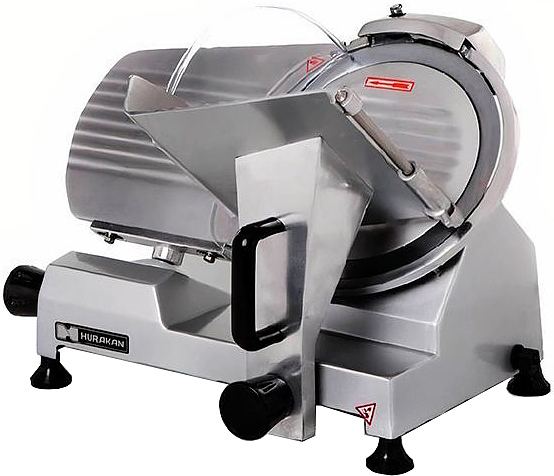 Слайсер Hurakan HKN-HM250 — слайсеры, ориентир от 26 087 ₽