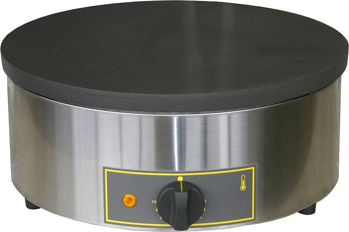 Блинница Roller Grill CFE 400 — блинницы, ориентир от 34 567 ₽