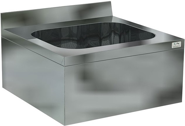 Рукомойник КОБОР ВРК-40/37 — рукомойники, ориентир от 10 785 ₽