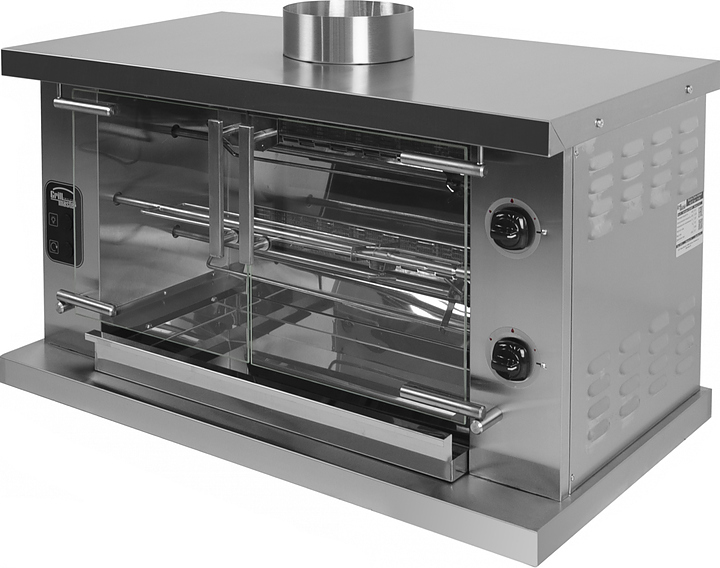 Гриль для кур Grill Master Ф2У2Г — грили для кур, ориентир от 118 070 ₽