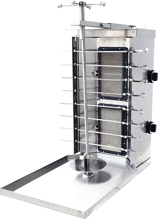 Гриль для шаурмы Grill Master Ф2ШМГ — грили для шаурмы, ориентир от 44 400 ₽