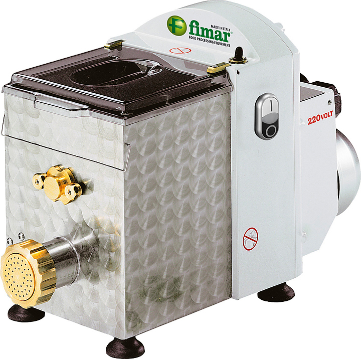 Машина для пасты FIMAR MPF2.5N — машины для пасты, ориентир от 165 758 ₽