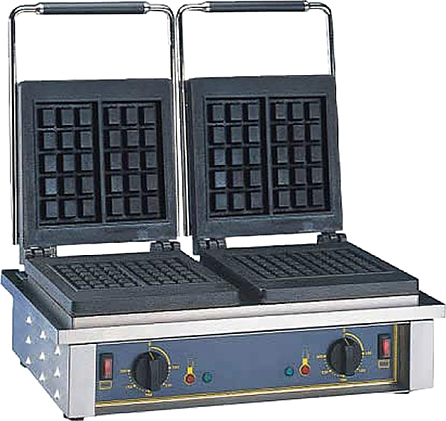 Вафельница Roller Grill GED 10 — вафельницы, ориентир от 143 277 ₽