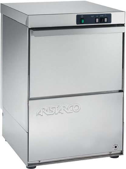 Стаканомоечная машина Aristarco AE 35.21 — стаканомоечные машины, ориентир от 82 302 ₽