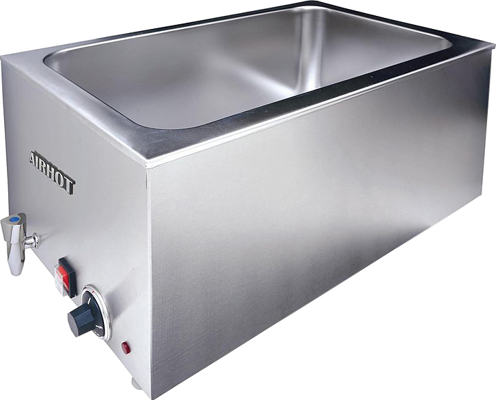 Мармит Airhot BM-11 — мармиты, ориентир от 10 025 ₽