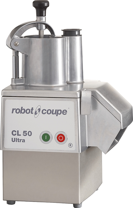 Овощерезка Robot Coupe CL50 Ultra 220В (24465 без дисков) — овощерезки, ориентир от 171 801 ₽