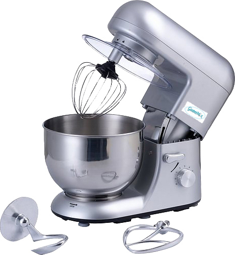 Миксер планетарный Gastromix B 5 ECO — миксеры планетарные, ориентир от 9 605 ₽
