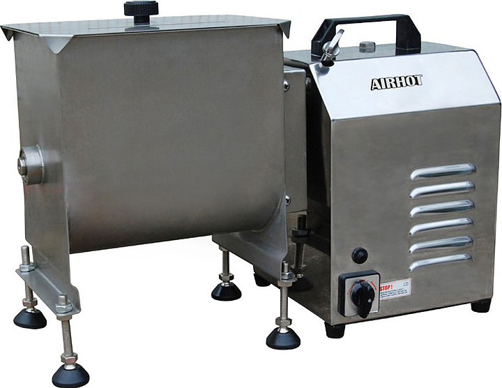 Фаршeмешалка Airhot MME-20 — фаршемешалки, ориентир от 46 005 ₽