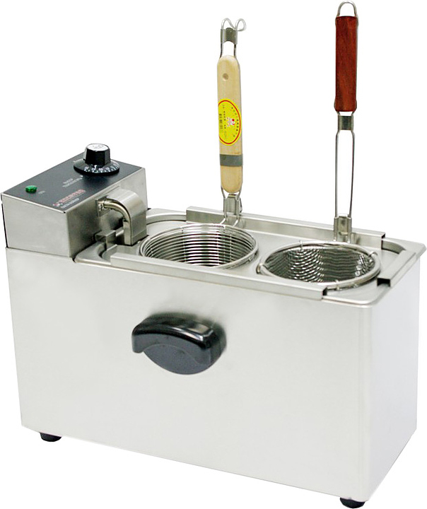 Макароноварка Kocateq ESWBT4L — макароноварки, ориентир от 15 864 ₽