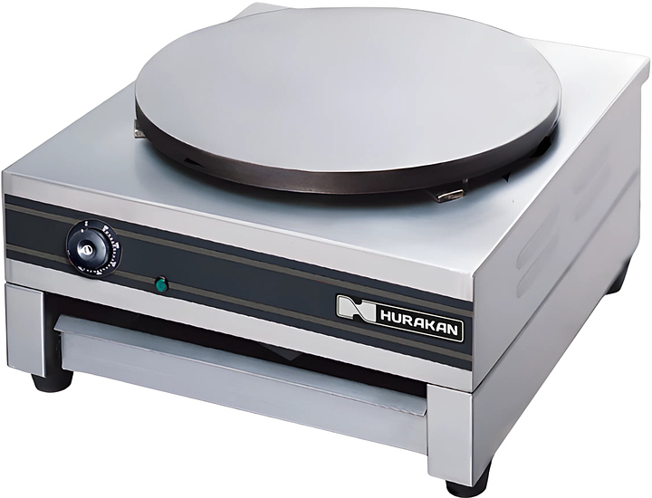 Блинница Hurakan HKN-CSE400 — блинницы, ориентир от 10 921 ₽