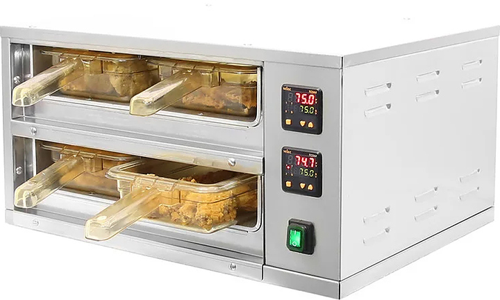 Мультихолдер RoboLabs МН-2-2М-01 — мультихолдеры, ориентир от 133 839 ₽