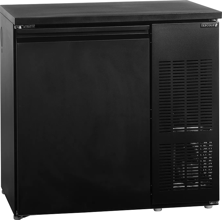 Охладитель кег TEFCOLD CKC4 — кегераторы и охладители, ориентир от 124 409 ₽