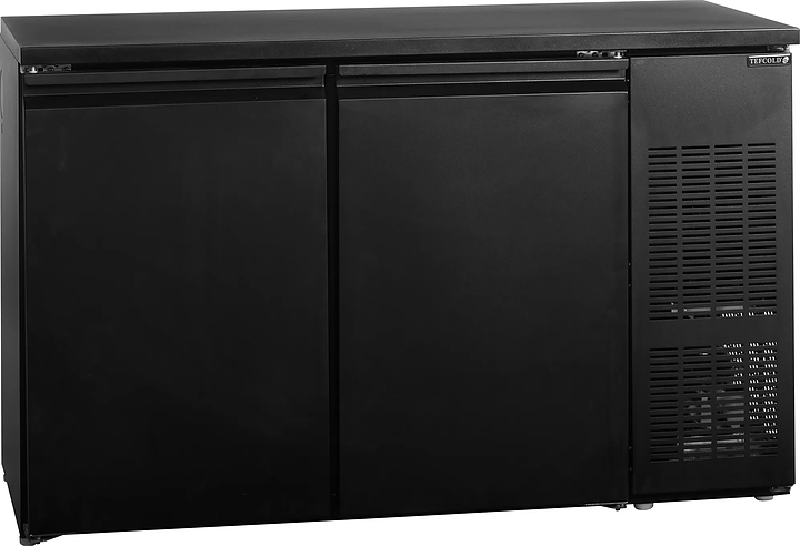 Кегератор TEFCOLD CKC8 — кегераторы и охладители, ориентир от 163 583 ₽