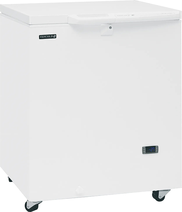 Ларь морозильный лабораторный TEFCOLD SE10-45 — шкафы фармацевтические, ориентир от 89 471 ₽