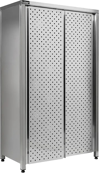 Шкаф кухонный КОБОР ШКХ-90/50 — шкафы кухонные, ориентир от 55 268 ₽