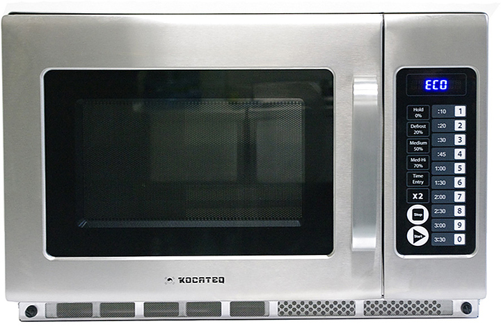 Печь микроволновая Kocateq MWO2100/34 E (23421) — микроволновые печи, ориентир от 87 893 ₽