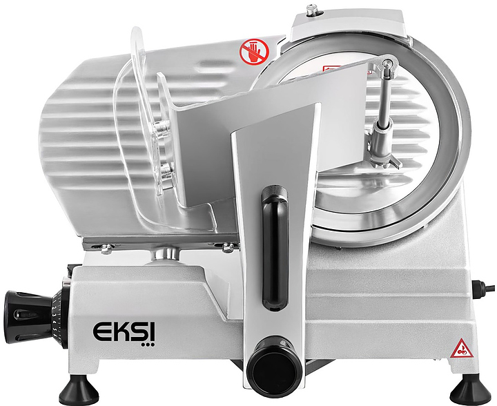 Слайсер EKSI HBS-220A — слайсеры, ориентир от 24 432 ₽