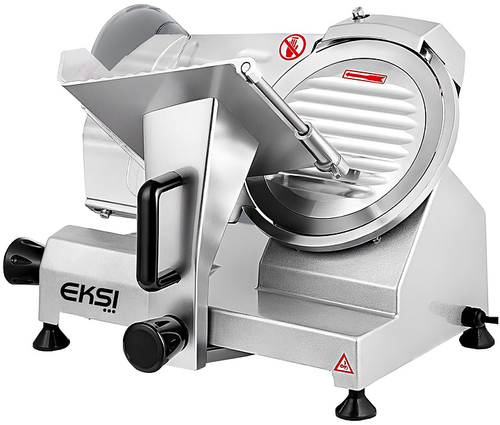 Слайсер EKSI HBS-250A — слайсеры, ориентир от 26 681 ₽
