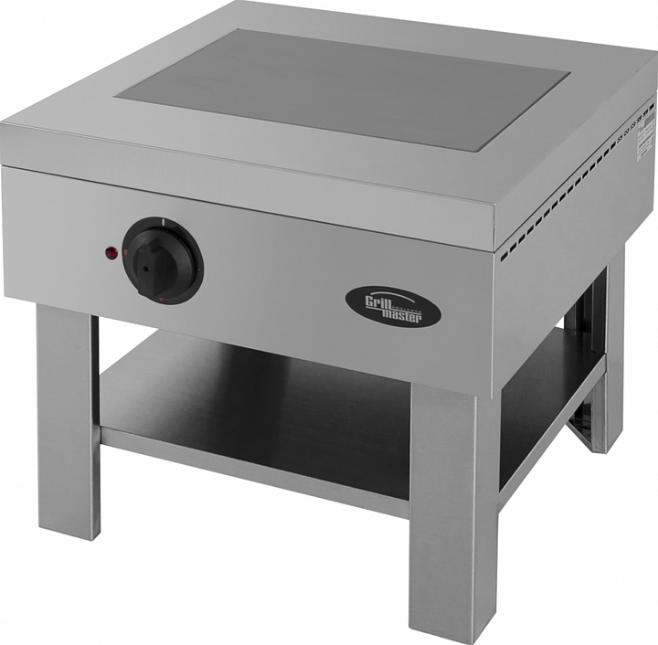 Плита электрическая Grill Master Ф1пЭ на подставке — плиты электрические, ориентир от 26 960 ₽