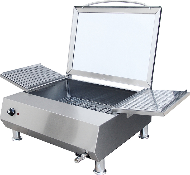 Аппарат пончиковый Grill Master Ф3АПЭ — аппараты пончиковые, ориентир от 53 990 ₽