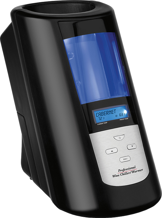 Охладитель бутылок GASTRORAG JC7910 — системы хранения вина, ориентир от 6 578 ₽
