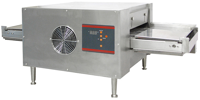 Печь конвейерная Kocateq HX2S — печи конвейерные, ориентир от 181 166 ₽