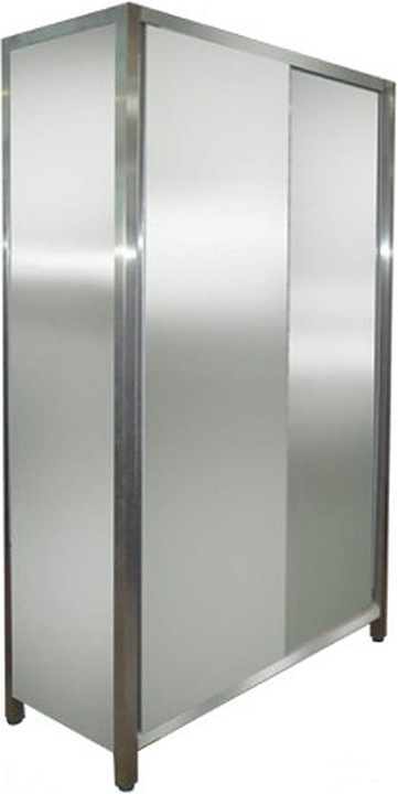 Шкаф кухонный ITERMA СТП 31-1200/500/1800 — шкафы кухонные, ориентир от 68 921 ₽