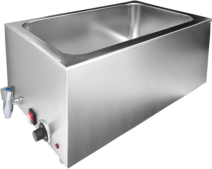 Мармит VIATTO ZCK165BT — мармиты, ориентир от 9 712 ₽