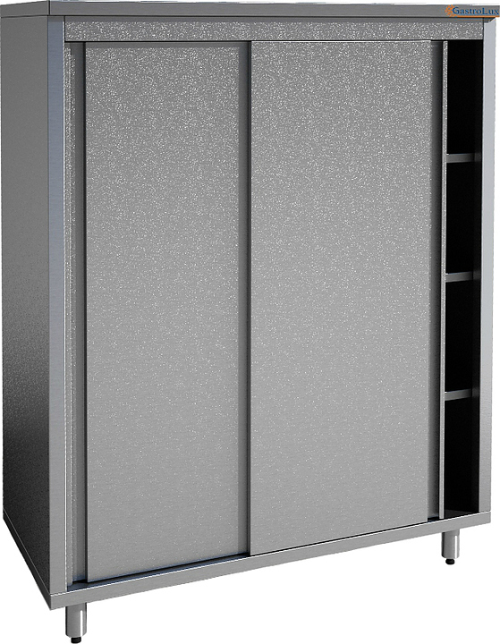 Шкаф кухонный Gastrolux ШК-107 — шкафы кухонные, ориентир от 104 051 ₽