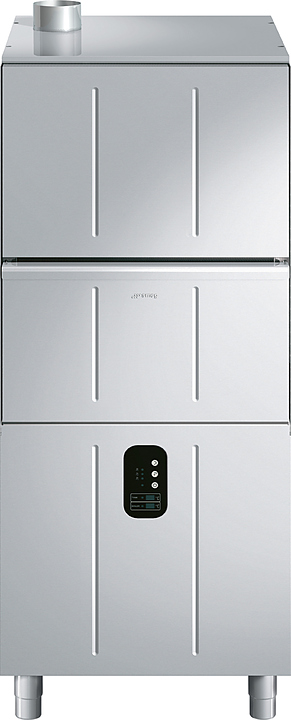 Котломоечная машина SMEG Foodservice UW5757D — котломоечные машины, ориентир от 586 776 ₽