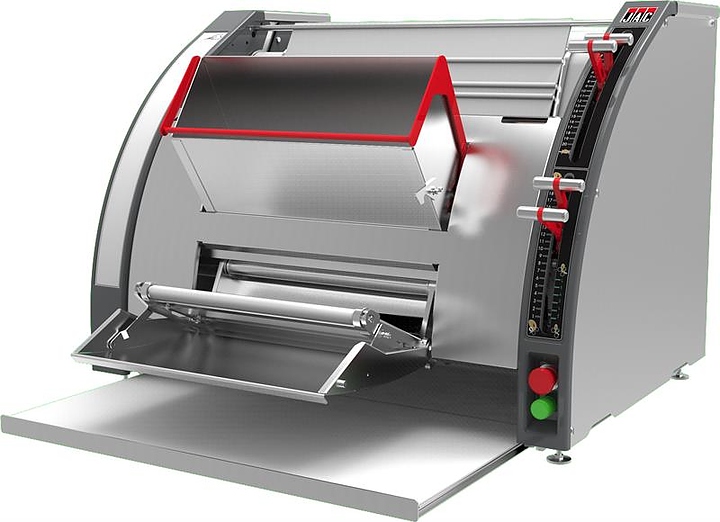 Тестозакаточная машина Jac Forma — тестозакаточные машины, ориентир от 1 042 780 ₽