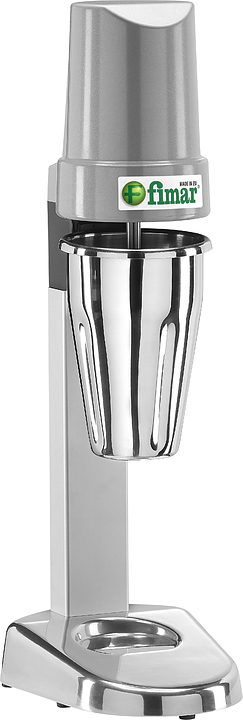 Миксер для молочных коктейлей FIMAR FP1I — миксеры для молочных коктейлей, ориентир от 20 910 ₽