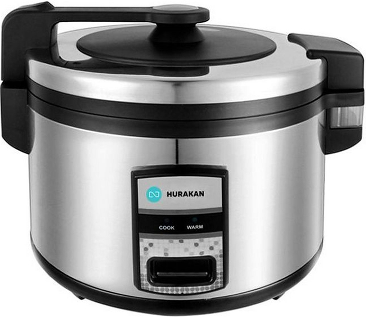 Рисоварка Hurakan HKN-SR56M — рисоварки, ориентир от 10 945 ₽