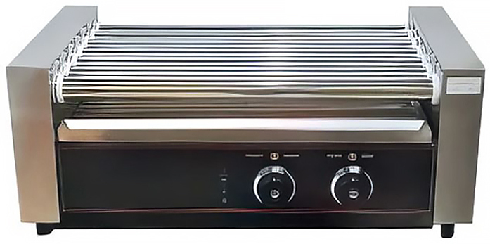 Гриль роликовый Enigma IHD-07 — грили роликовые, ориентир от 8 415 ₽