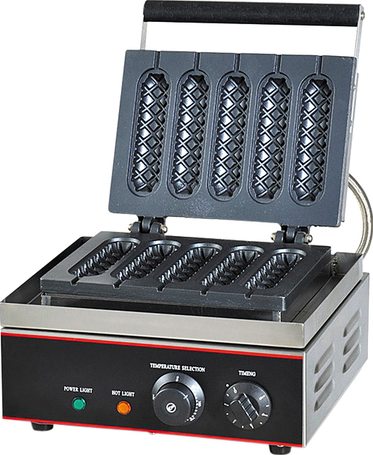 Аппарат для корн-догов Enigma ICD-5 — аппараты для корн-догов, ориентир от 10 894 ₽