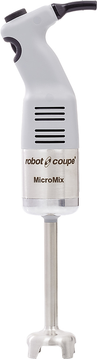Миксер ручной Robot Coupe MicroMix — миксеры ручные, гомогенизаторы, ориентир от 29 900 ₽