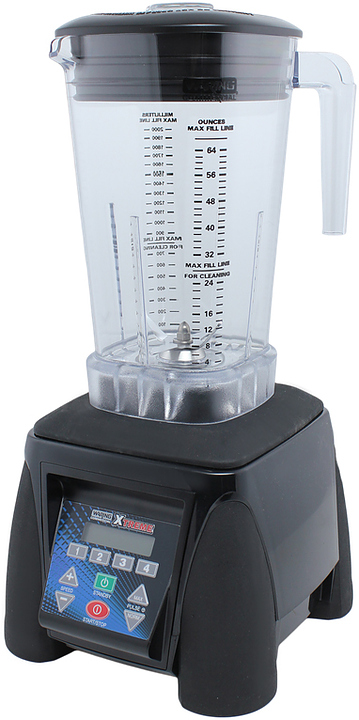 Блендер Waring MX1300XTX тритан — блендеры, ориентир от 105 545 ₽