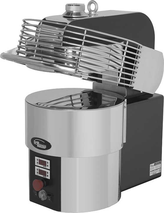 Пресс для пиццы Grill Master Ф2ПЦЭМ/35 — прессы для пиццы, ориентир от 320 000 ₽