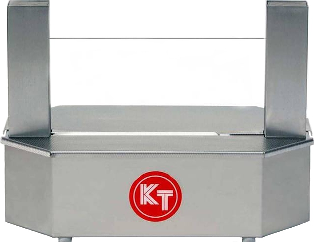 Сырорезка Koneteollisuus Oy (KT) De La Light — сыротерки и сырорезки, ориентир от 170 570 ₽