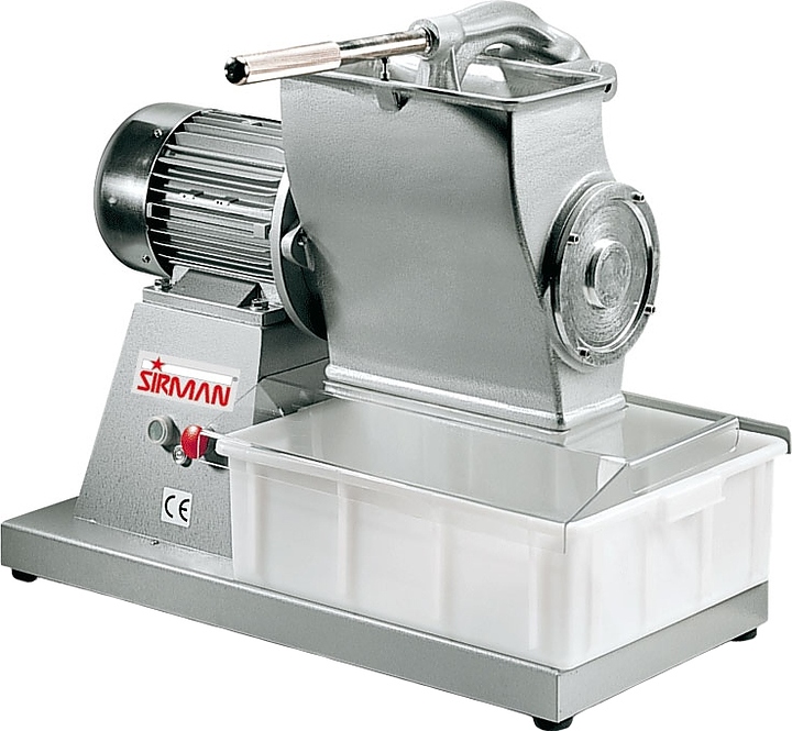 Сыротерка Sirman GF HP 4 — сыротерки и сырорезки, ориентир от 253 172 ₽