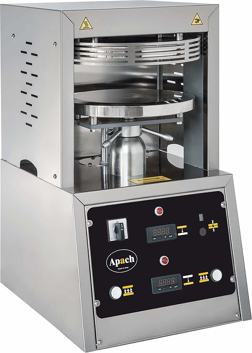 Пресс для пиццы Apach APRESS45 — прессы для пиццы, ориентир от 462 457 ₽