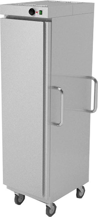 Шкаф тепловой Gastrolux ШТО-057/10GN — столы и шкафы тепловые, ориентир от 221 928 ₽