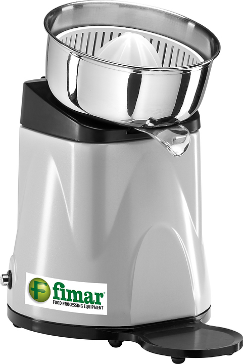 Соковыжималка для цитрусовых FIMAR SPM — соковыжималки, ориентир от 35 480 ₽
