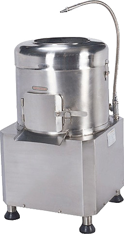 Картофелечистка Kocateq PP30 — картофелечистки, ориентир от 121 982 ₽