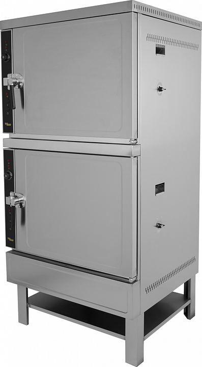Пароварка Grill Master Ф2П2Э — пароварки, ориентир от 313 460 ₽