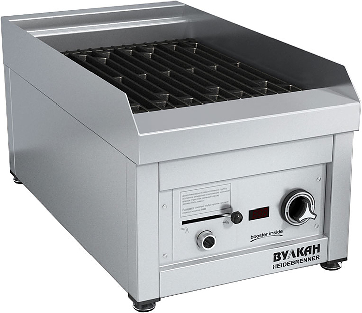 Вапо-гриль Вулкан ETK-BST1 «Теннеси» — вапо-грили, ориентир от 204 205 ₽