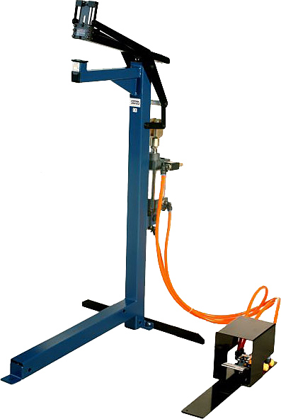 Степлер Mainpack Industrial CAS-16-19 — степлеры, ориентир от 120 006 ₽